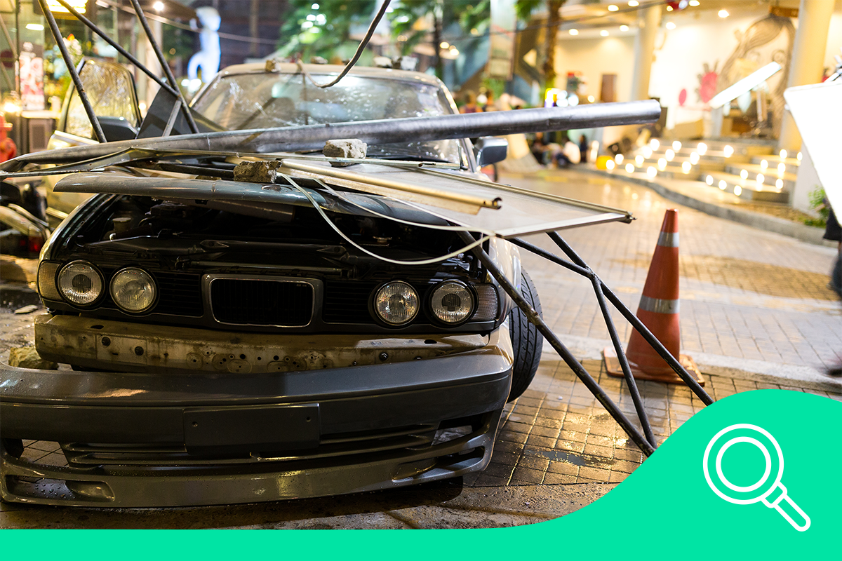 Should You Buy a Car With a Rebuilt or Salvage Title?